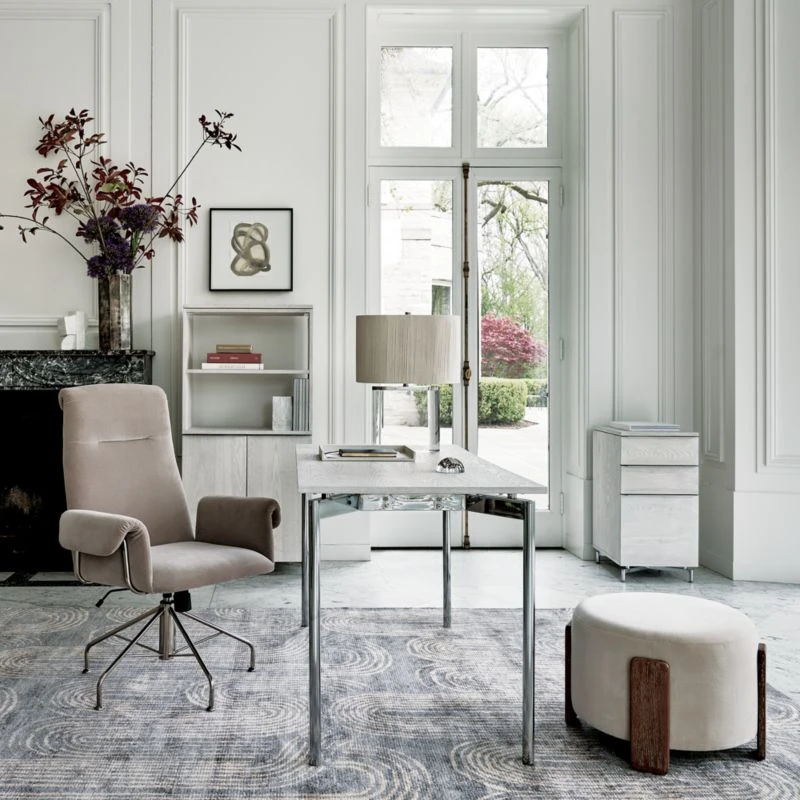 Clair Crystal Base Table Lamp - Image 4