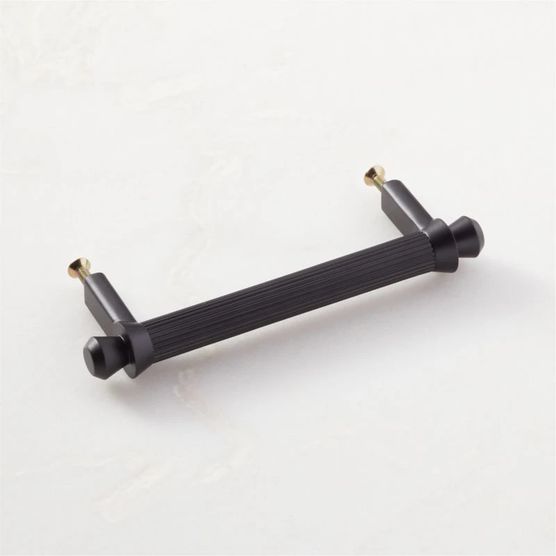 Orvietto Black Handle 4" - Image 4