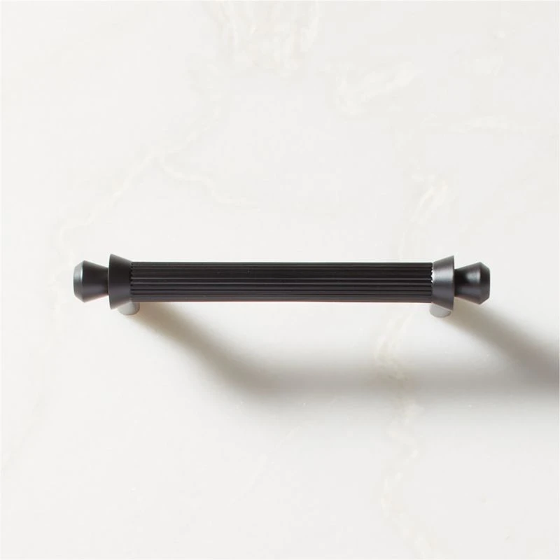 Orvietto Black Handle 4"