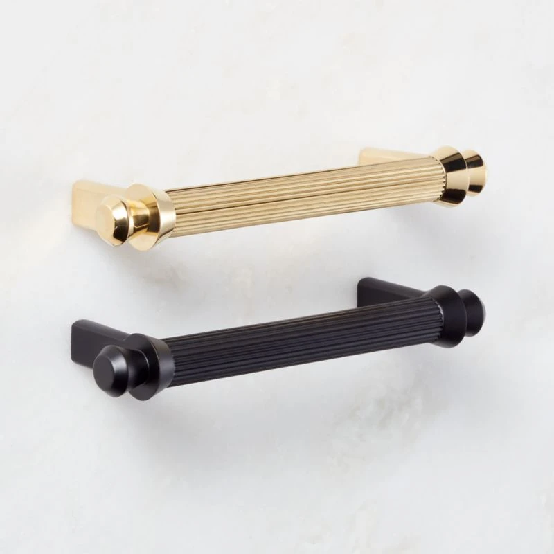 Orvietto Black Handle 4" - Image 5