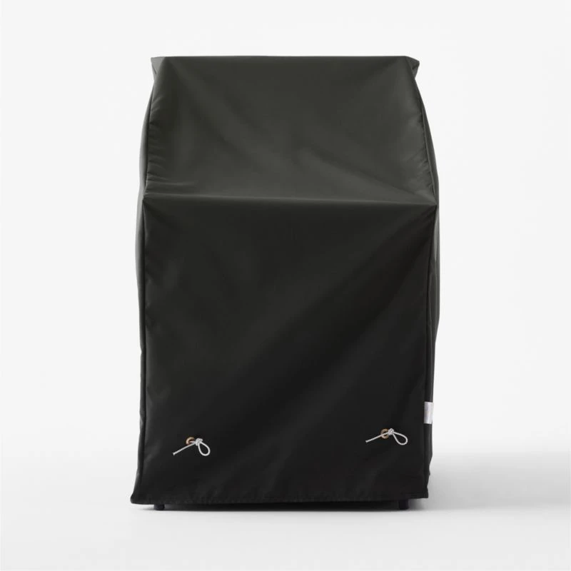 Pavilion Outdoor Dining Armchair Cover Model 6470