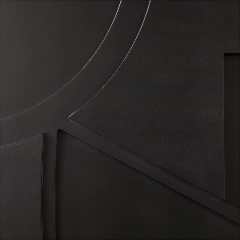 Racco I Wall Decor 40"x50" - Image 2