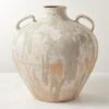 Rhea Terracotta Vase