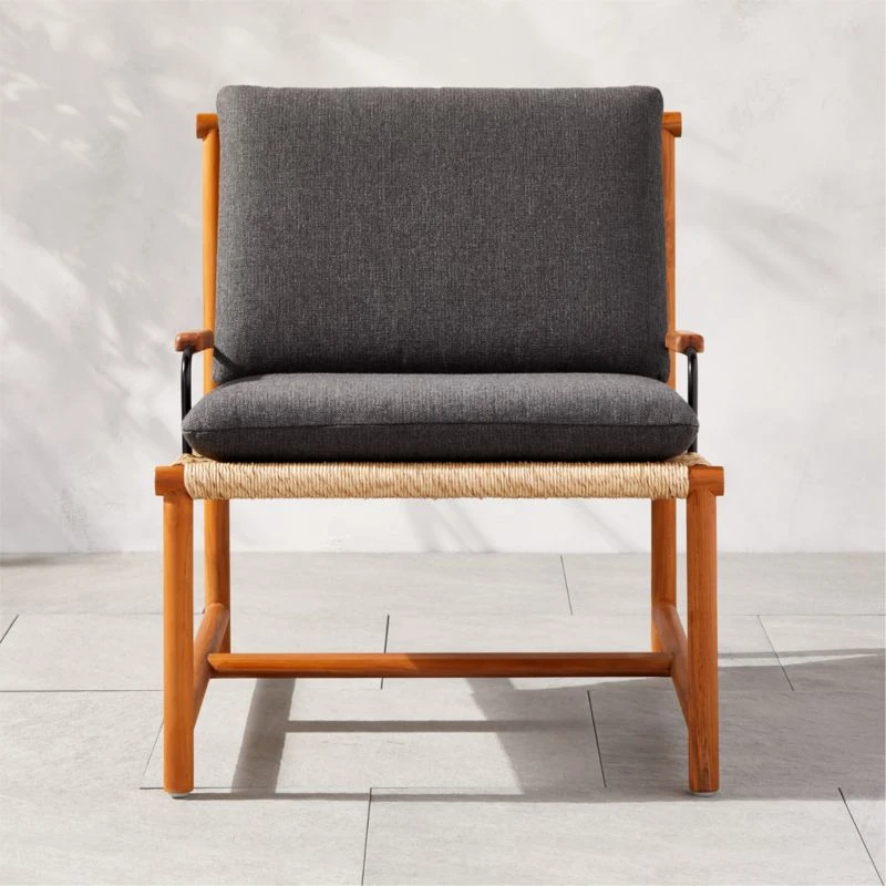 Sentinel Outdoor Lounge Chair Cover - Image 4