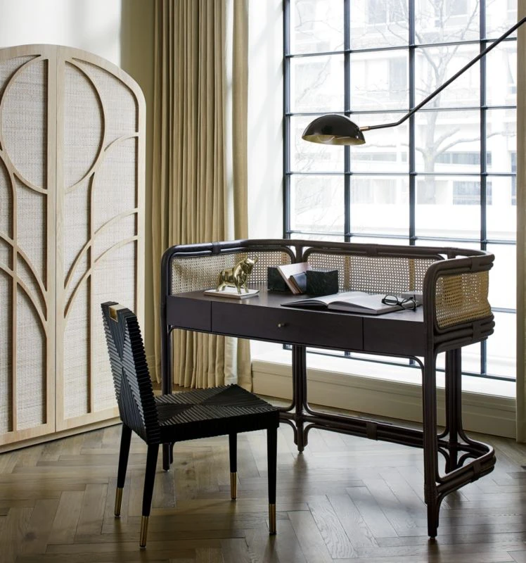 Pascal The Bull Gold Doorstop-Bookend - Image 5