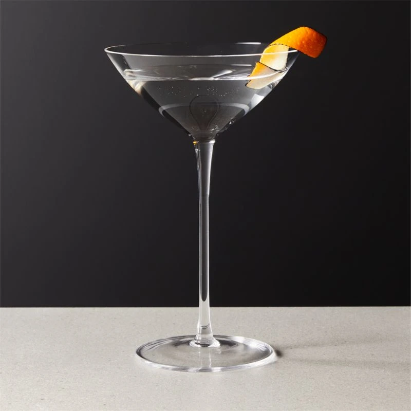 Swing Coupe Martini/Cocktail Glass - Image 2