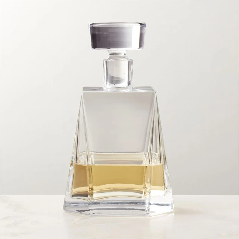 Taft Decanter - Image 2