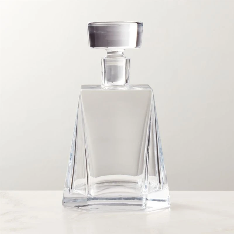 Taft Decanter