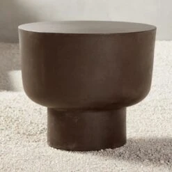 Tambor Outdoor Table Small