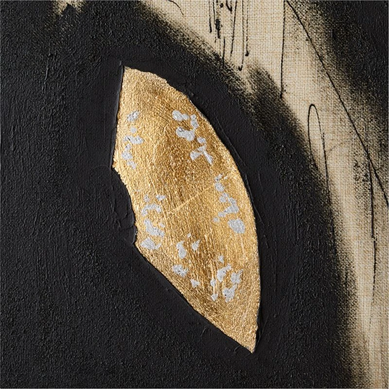 'Teodore' Framed Wall Art 36''x48'' - Image 2