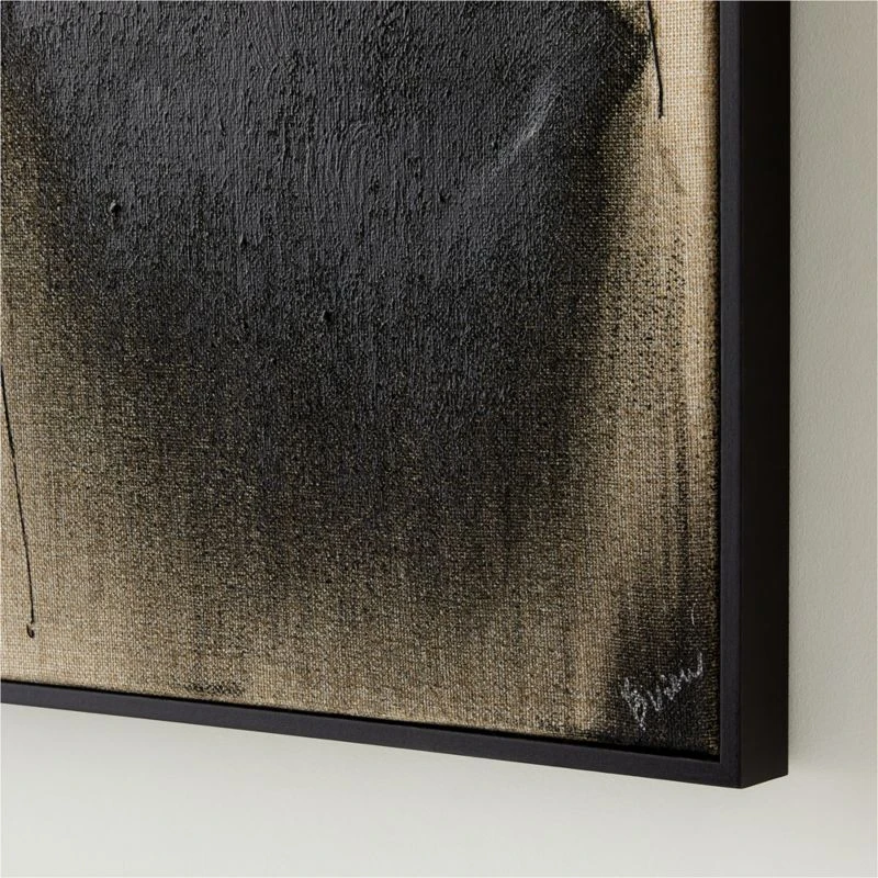 'Teodore' Framed Wall Art 36''x48'' - Image 3