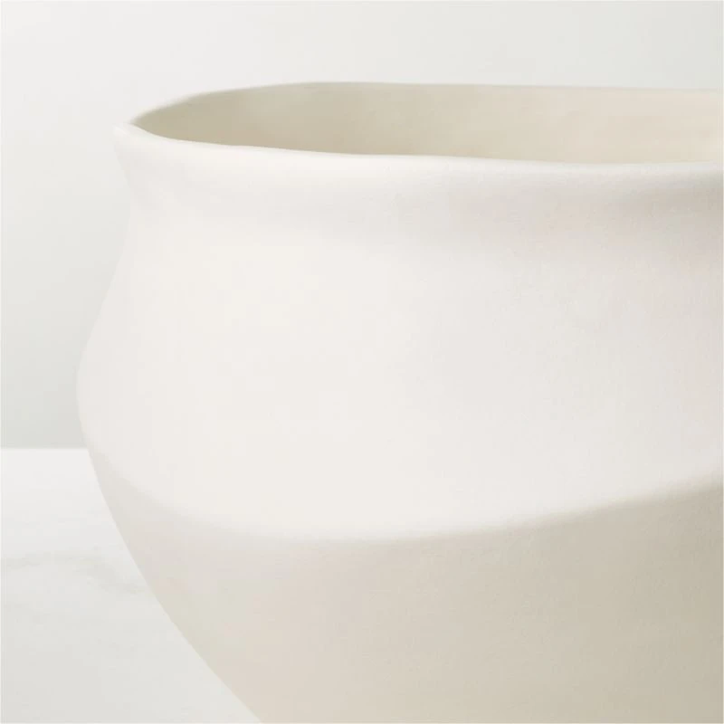 Tide White Storage Basket Small - Image 4