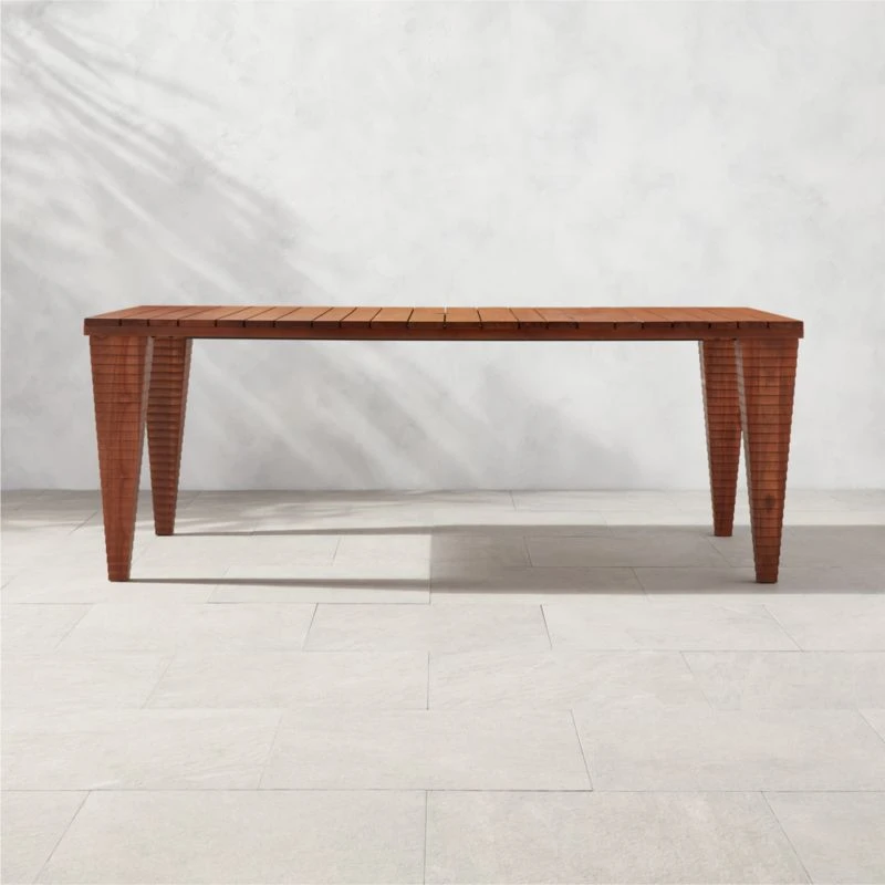 Trepp Outdoor Dining Table Cover - Image 4