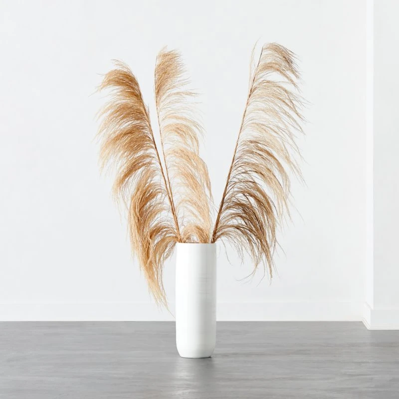 Uva Taupe Stalk 6'–8' Set Of 3