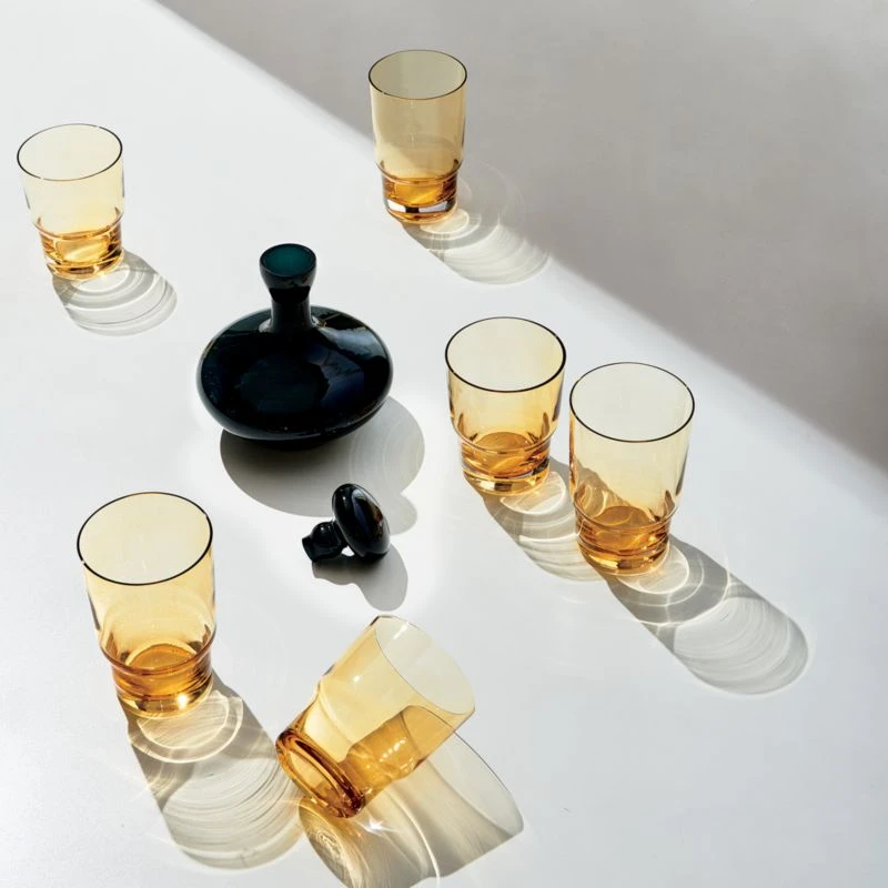 Domenica Glass Decanter - Image 7