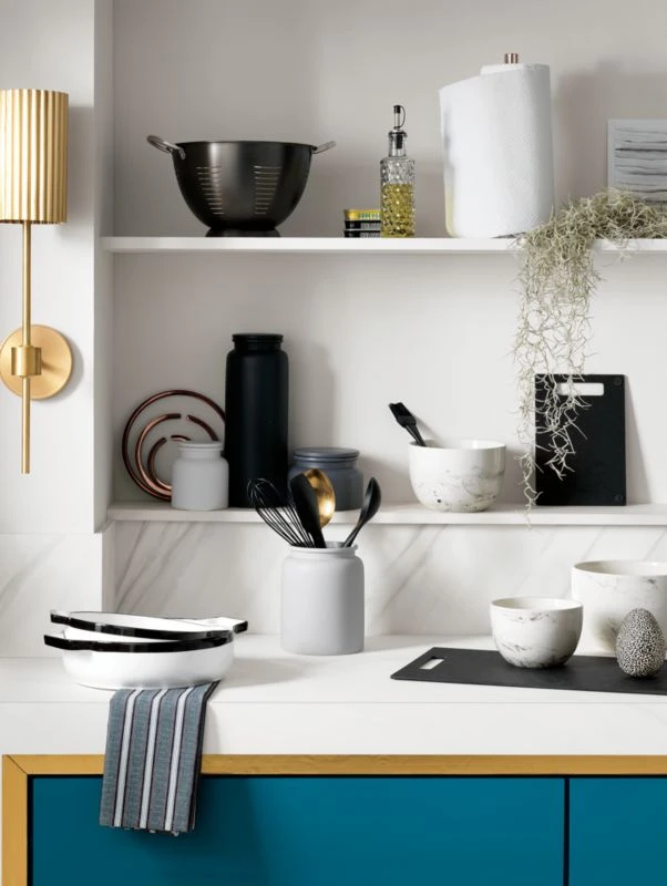 3-Piece Prep Canister Set - Image 2